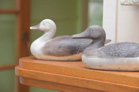 Wandering Geese Boutique Bed And Breakfast - Accommodation Australia 20