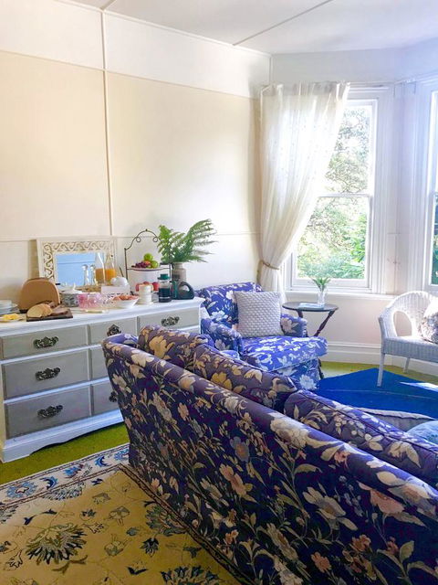 Wandering Geese Boutique Bed And Breakfast - Accommodation Australia 11