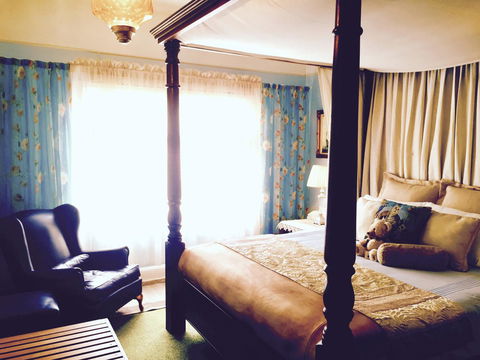 Wandering Geese Boutique Bed And Breakfast - Accommodation Australia 6