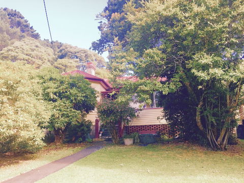 Wandering Geese Boutique Bed And Breakfast - Accommodation Australia 28
