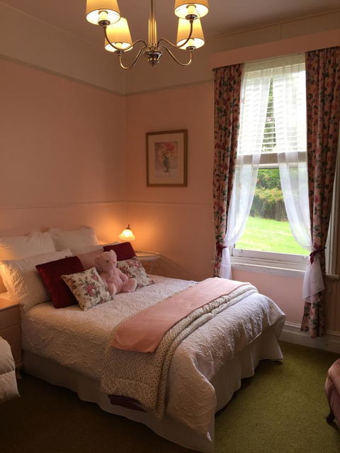 Wandering Geese Boutique Bed And Breakfast - Accommodation Australia 1
