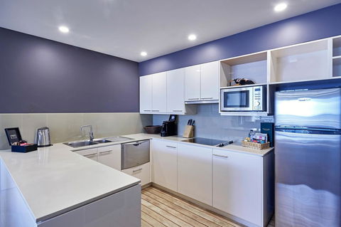 Peppers Seaport Hotel - Accommodation Australia 7
