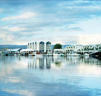 Peppers Seaport Hotel - Accommodation Australia