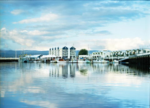 Peppers Seaport Hotel - Accommodation Australia 0