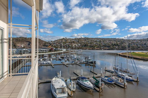 Peppers Seaport Hotel - Accommodation Australia 25