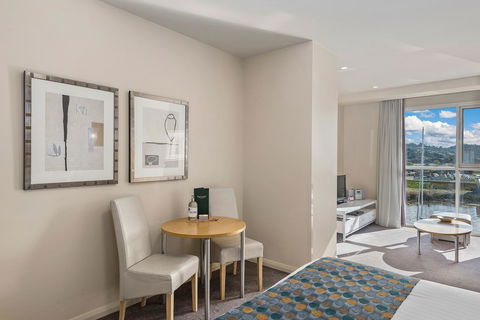 Peppers Seaport Hotel - Accommodation Australia 3