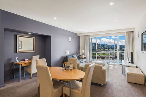Peppers Seaport Hotel - Accommodation Australia 17