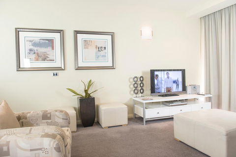 Peppers Seaport Hotel - Accommodation Australia 42