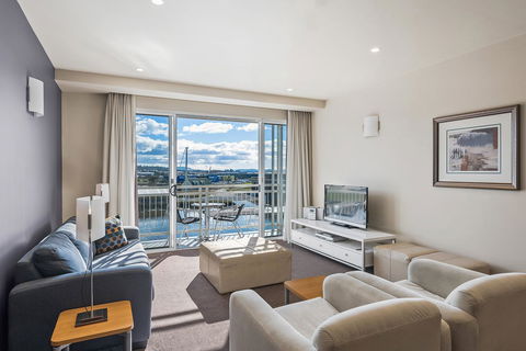 Peppers Seaport Hotel - Accommodation Australia 6