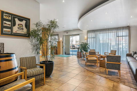 Peppers Seaport Hotel - Accommodation Australia 32