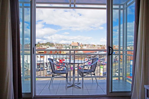 Peppers Seaport Hotel - Accommodation Australia 44