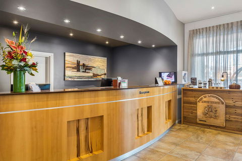 Peppers Seaport Hotel - Accommodation Australia 19
