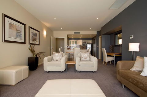 Peppers Seaport Hotel - Accommodation Australia 43