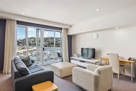 Peppers Seaport Hotel - Accommodation Australia 23