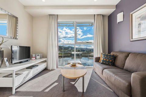 Peppers Seaport Hotel - Accommodation Australia 4