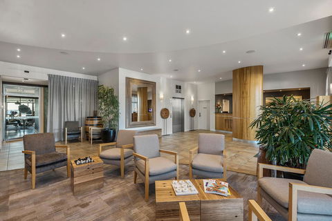 Peppers Seaport Hotel - Accommodation Australia 31