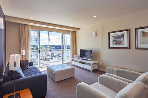 Peppers Seaport Hotel - Accommodation Australia 11