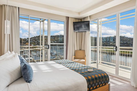 Peppers Seaport Hotel - Accommodation Australia 21