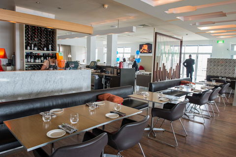 Peppers Seaport Hotel - Accommodation Australia 36