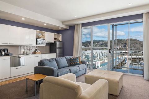 Peppers Seaport Hotel - Accommodation Australia 22