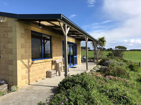 Marrawah Beach Houses - Accommodation Australia 2