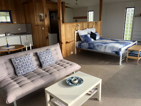 Marrawah Beach Houses - Accommodation Australia 5