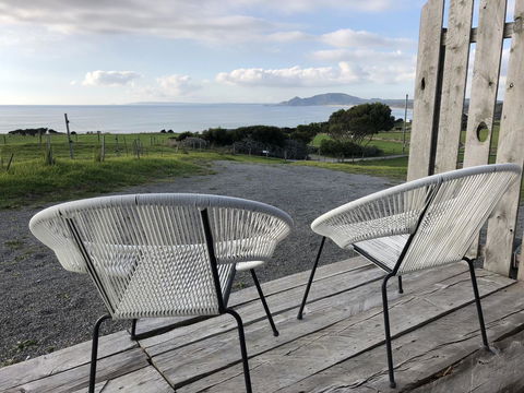 Marrawah Beach Houses - Accommodation Australia 1