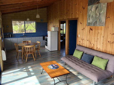 Marrawah Beach Houses - Accommodation Australia 7
