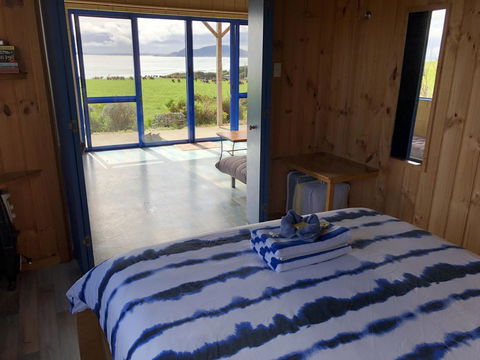 Marrawah Beach Houses - Accommodation Australia 6