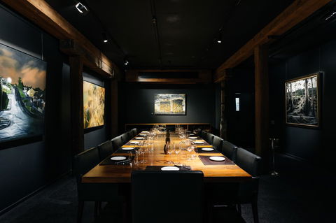 The Henry Jones Art Hotel - Accommodation Australia 28