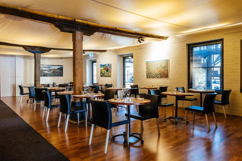 The Henry Jones Art Hotel - Accommodation Australia 33