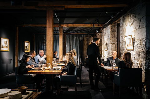 The Henry Jones Art Hotel - Accommodation Australia 13