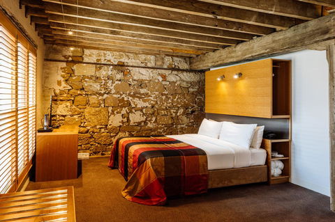 The Henry Jones Art Hotel - Accommodation Australia 16