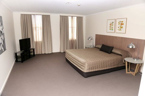 Salamanca Inn - Accommodation Australia 31