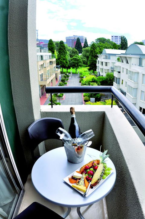 Salamanca Inn - Accommodation Australia 7