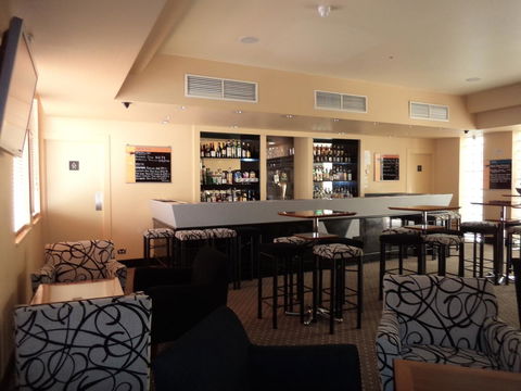 Salamanca Inn - Accommodation Australia 18