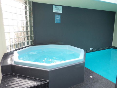 Salamanca Inn - Accommodation Australia 14