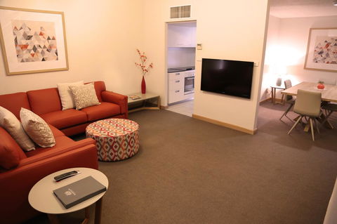 Salamanca Inn - Accommodation Australia 8