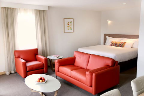 Salamanca Inn - Accommodation Australia 10