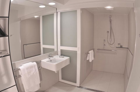 Salamanca Inn - Accommodation Australia 6