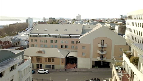 Salamanca Inn - Accommodation Australia 4