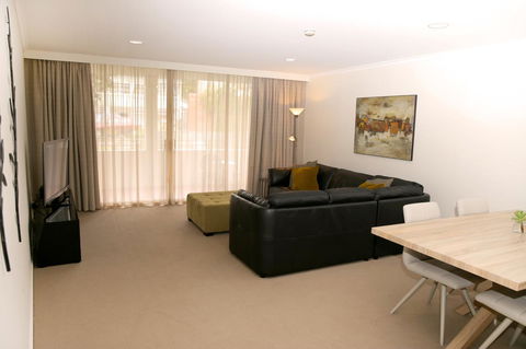 Salamanca Inn - Accommodation Australia 35