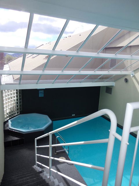 Salamanca Inn - Accommodation Australia 21