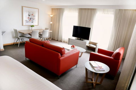 Salamanca Inn - Accommodation Australia 11