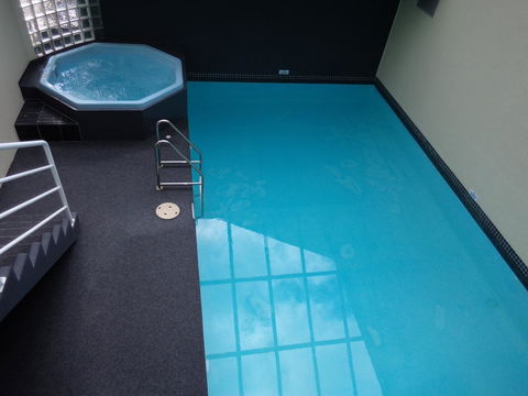 Salamanca Inn - Accommodation Australia 13