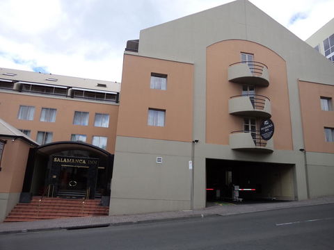 Salamanca Inn - Accommodation Australia 26