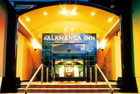 Salamanca Inn - Accommodation Australia 12
