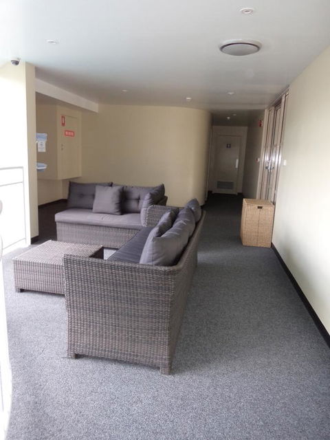 Salamanca Inn - Accommodation Australia 23