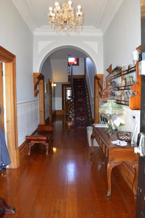 The Dragonfly Inn - Accommodation Australia 40