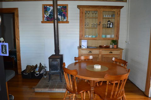 The Dragonfly Inn - Accommodation Australia 14